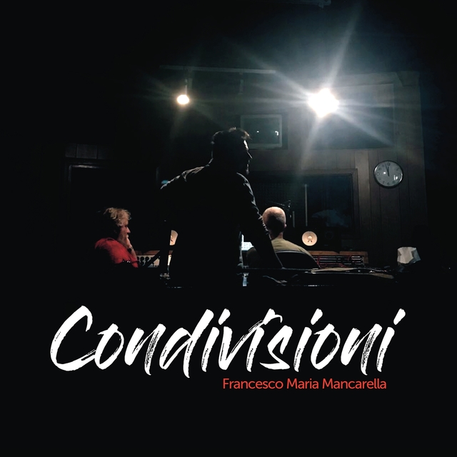 Couverture de Condivisioni