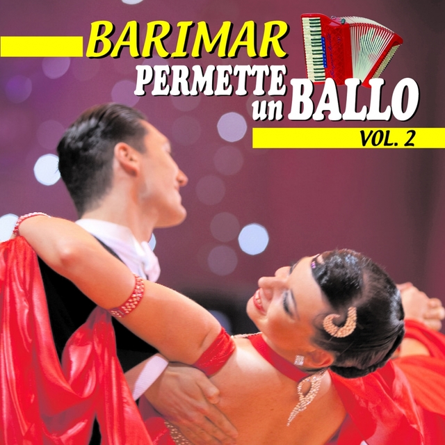 Couverture de Permette un ballo, Vol. 2