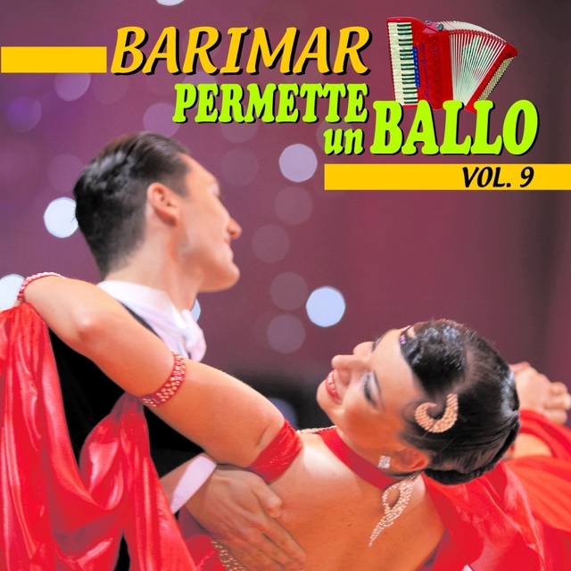 Couverture de Permette un ballo, Vol. 9