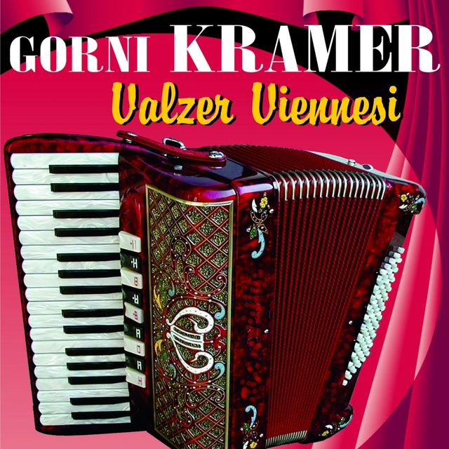 Couverture de Valzer Viennesi