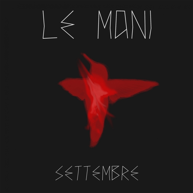 Couverture de Settembre