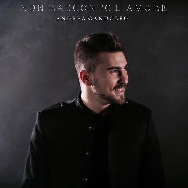 Couverture de Non racconto l'amore