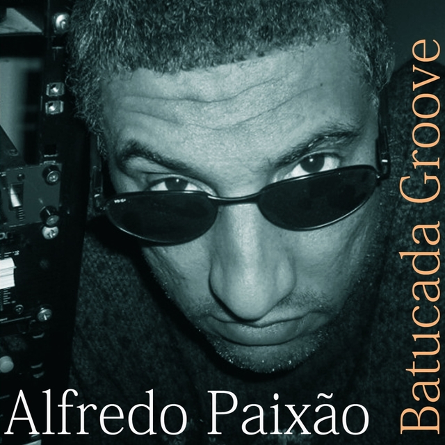 Couverture de Batucada Groove