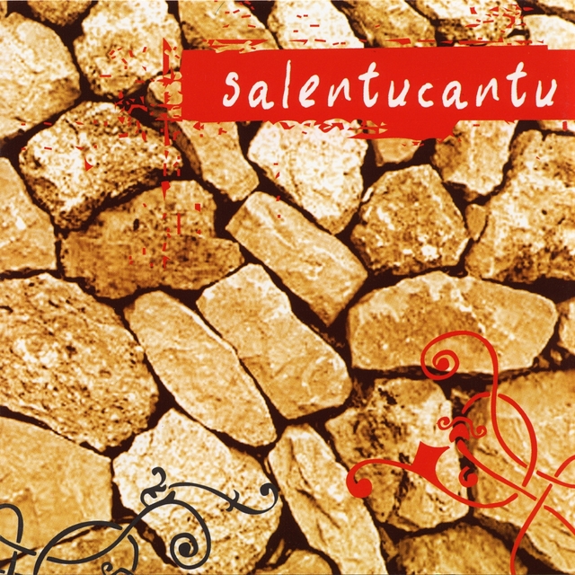 Couverture de Salentucantu