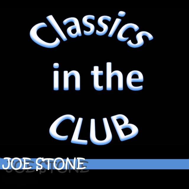 Couverture de Classics in the Club