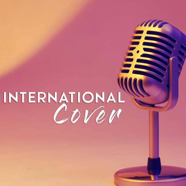 Couverture de International Cover