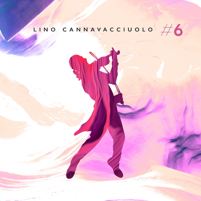 Couverture de Lino Cannavacciuolo #6