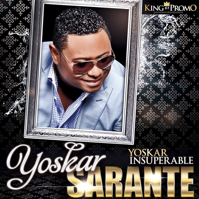 Couverture de Yoskar Insuperable