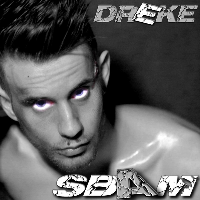 Couverture de Sbam