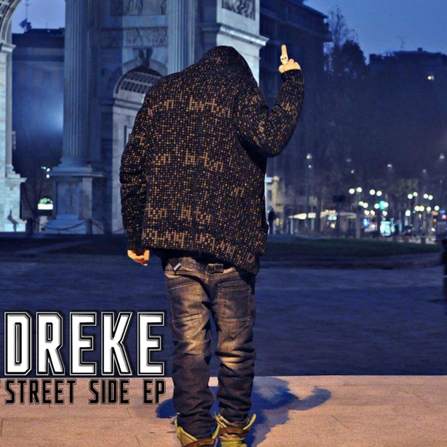 Couverture de Street Side EP