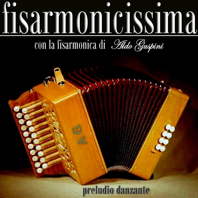 Fisarmonicissima