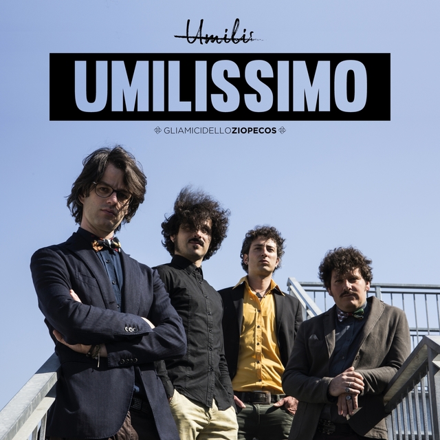 Umilissimo