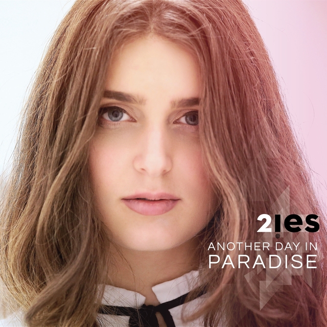 Couverture de Another Day in Paradise