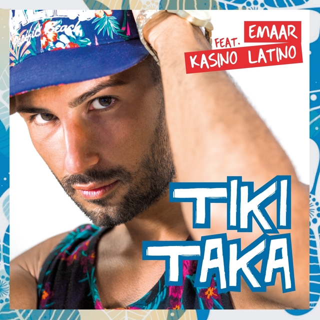 Couverture de Tiki Taka