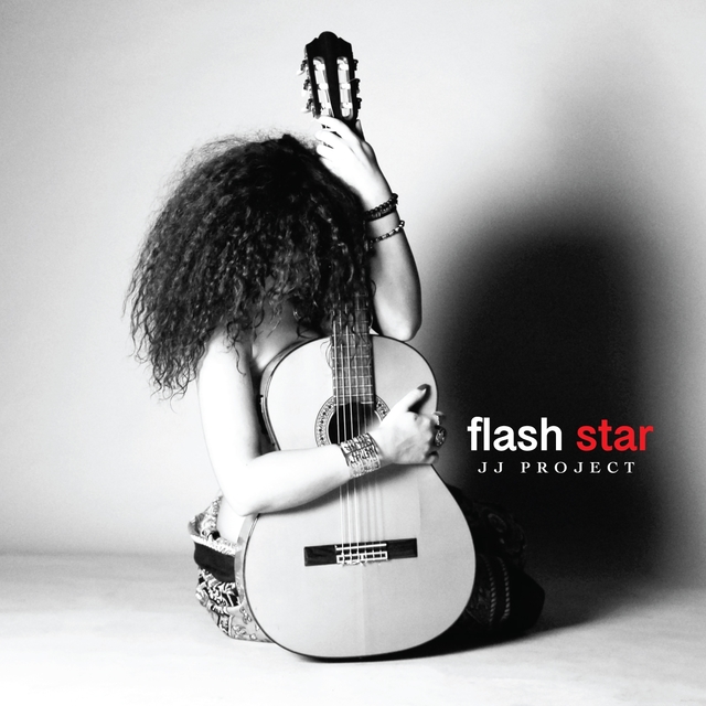 Flash star