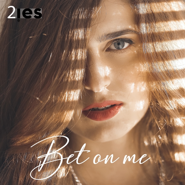 Couverture de Bet on Me