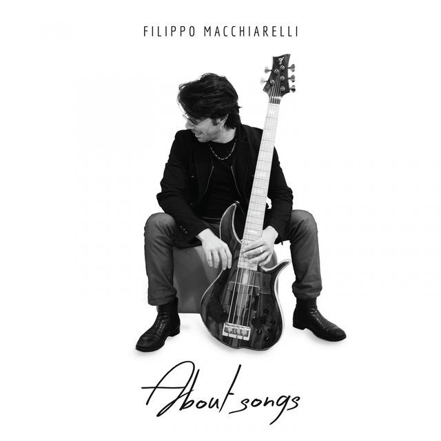 Couverture de About Songs