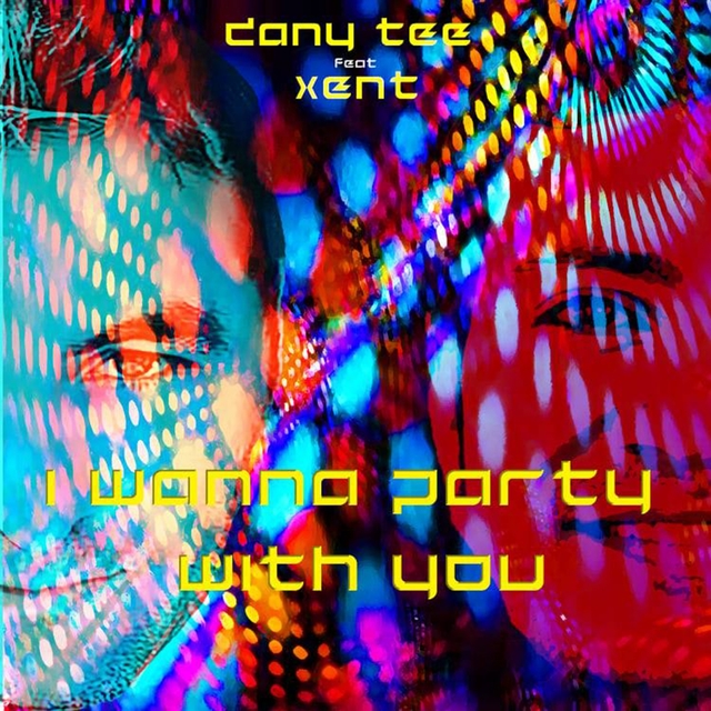 Couverture de I Wanna Party with You