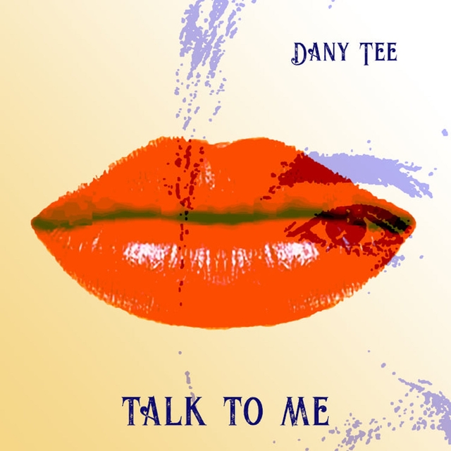 Couverture de Talk To Me