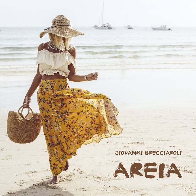 Areia