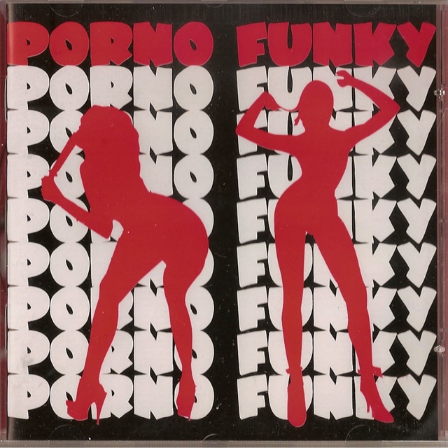 Pornofunky