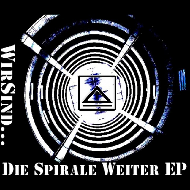 Couverture de Die Spirale Weiter Ep