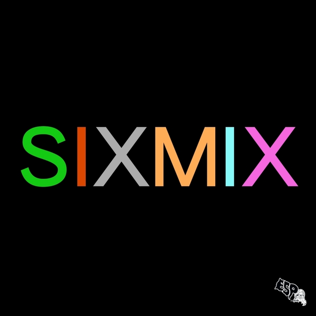 Couverture de Sixmix