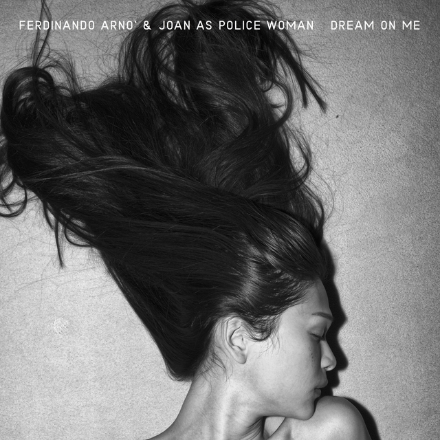 Couverture de Dream on Me