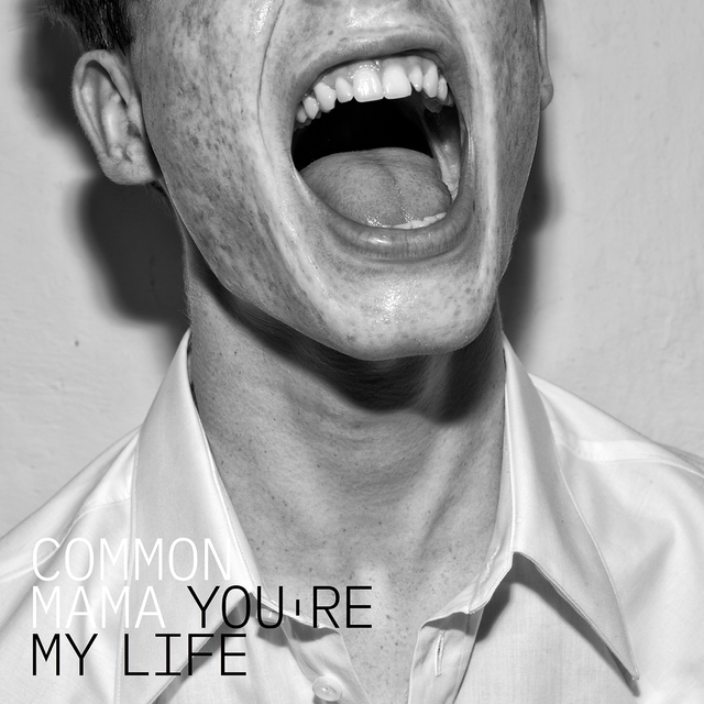 Couverture de You're My Life