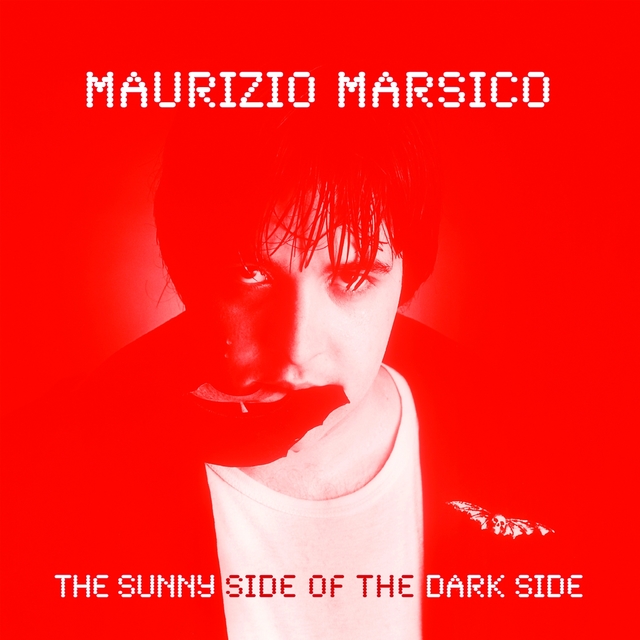 Couverture de The Sunny Side of the Dark Side