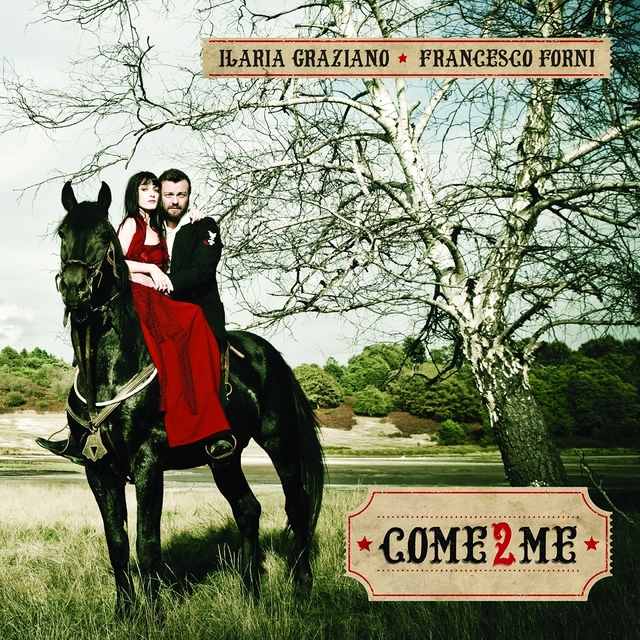 Couverture de Come 2 Me