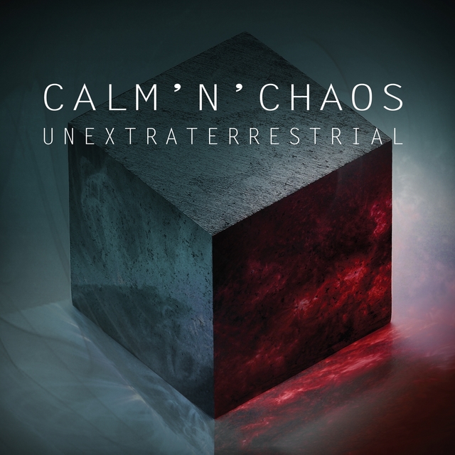 Couverture de Unextraterrestrial