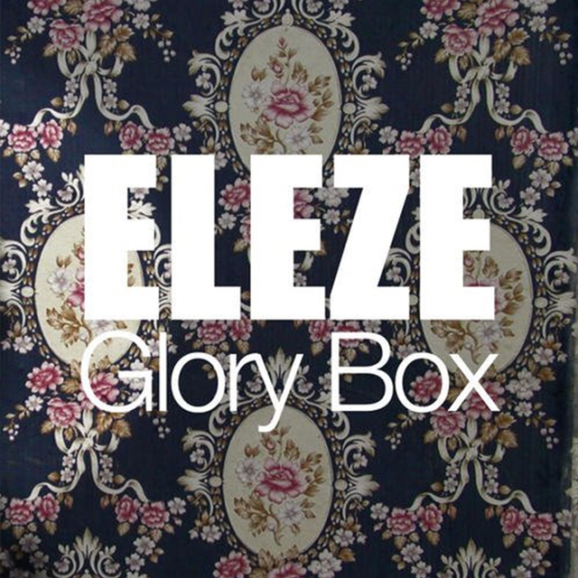 Couverture de Glory Box