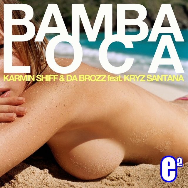 Couverture de Bamba Loca