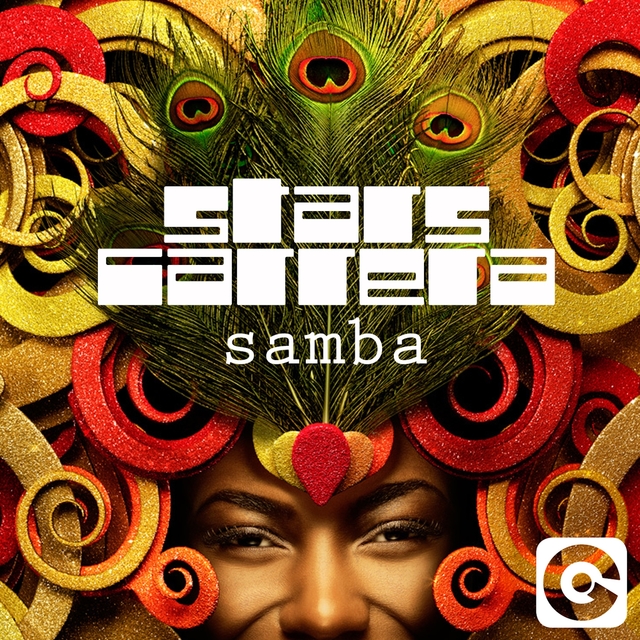 Couverture de Samba