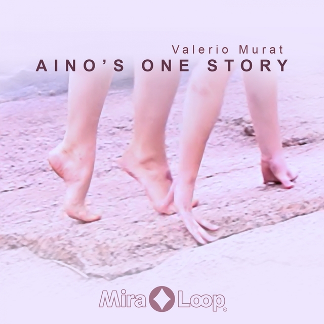 Couverture de Ainòs One Story