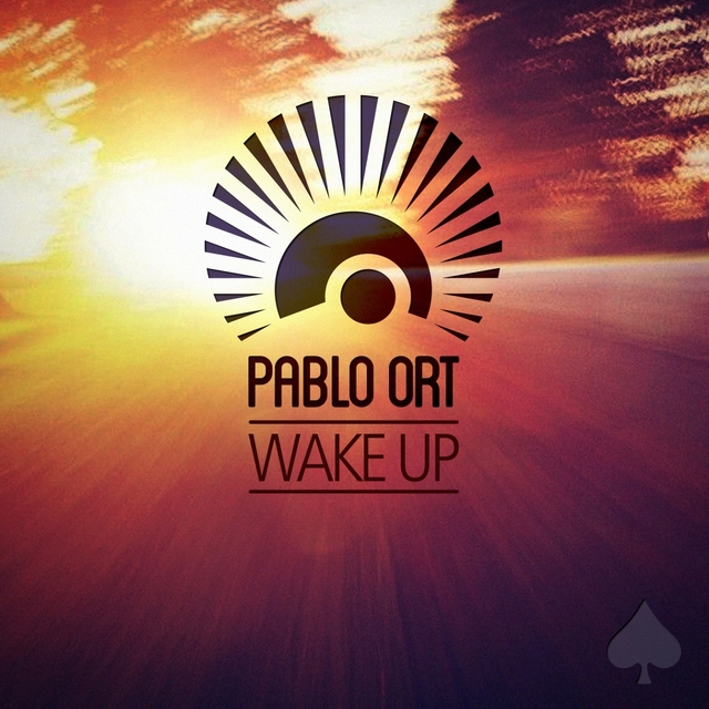 Couverture de Wake Up