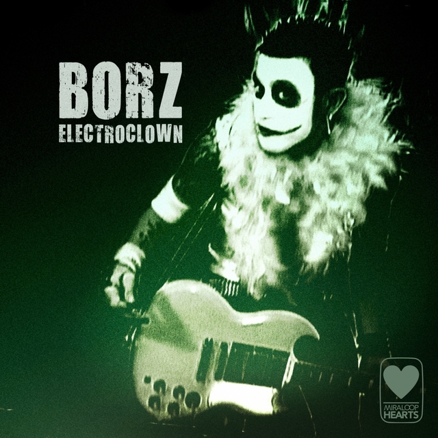 Electroclown