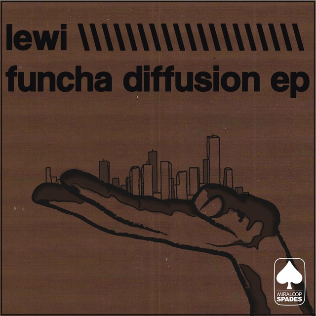 Funcha Diffusion EP