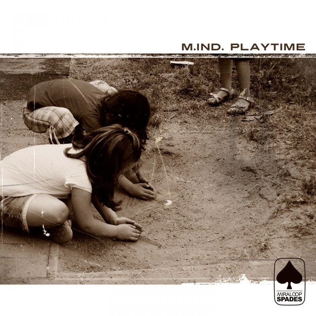 Playtime EP