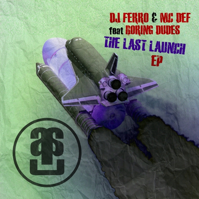 The Last Launch EP