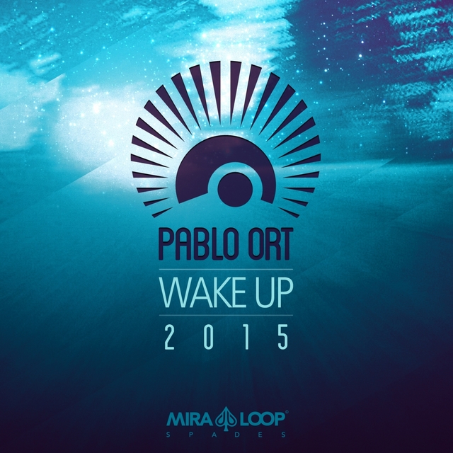 Couverture de Wake Up 2015