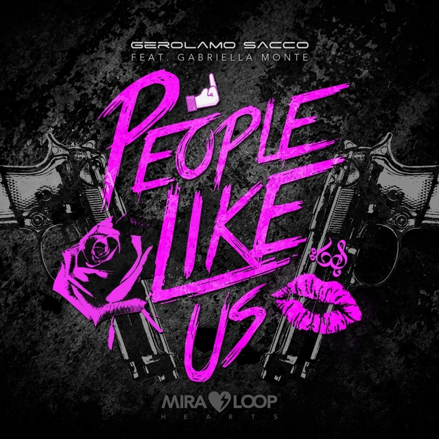 People Like Us