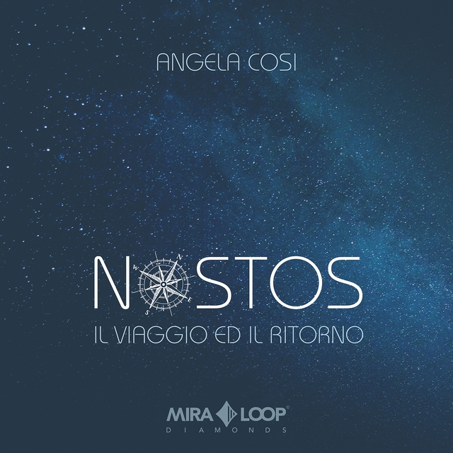 Couverture de Nostos