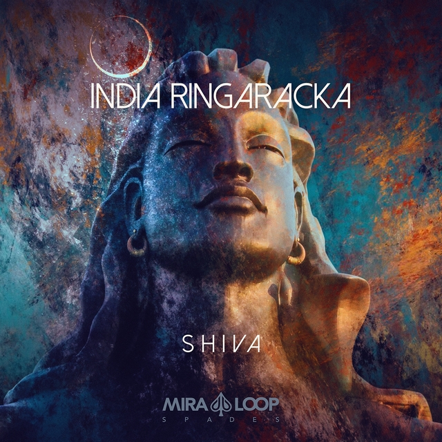 Couverture de Shiva