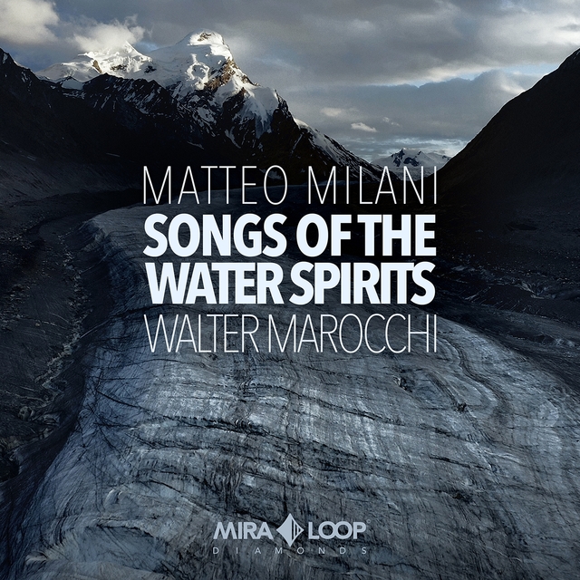 Songs Of The Water Spirits