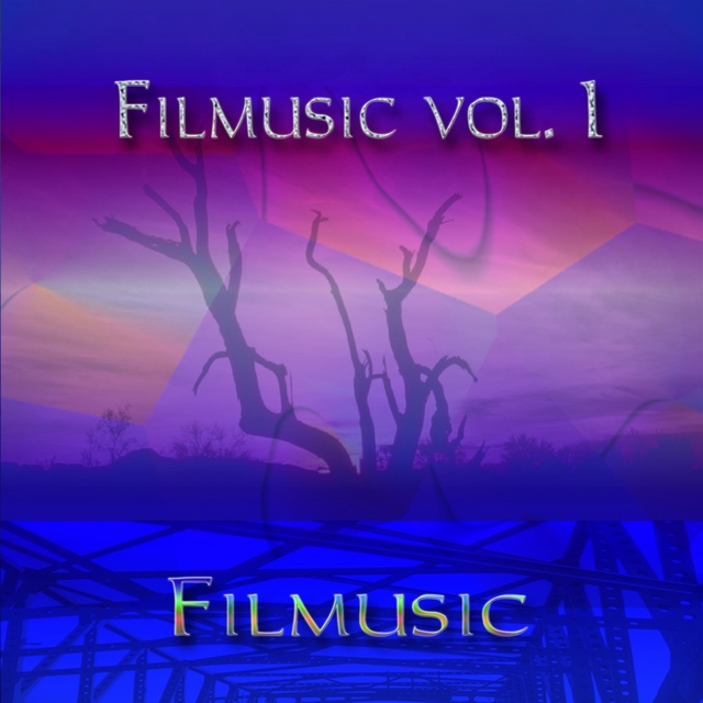 Couverture de Filmusic Vol. 1