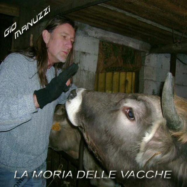 La moria delle vacche