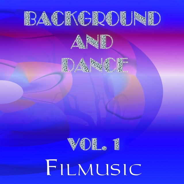 Couverture de Background and Dance Vol. 1