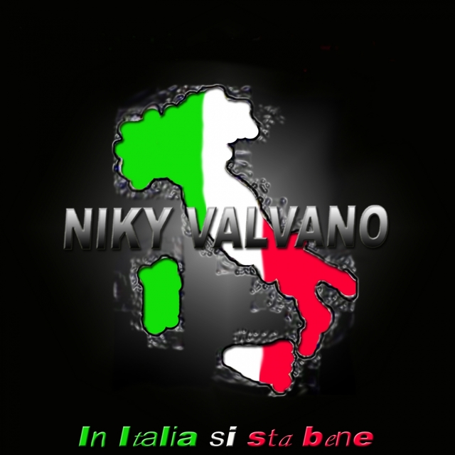 Couverture de In Italia si sta bene